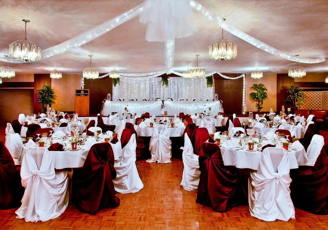 Norsemen Inn